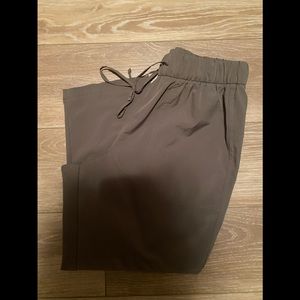 Stretchtech Cropped Pants